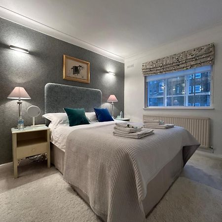 Double Room In Marylebone Londýn Exteriér fotografie