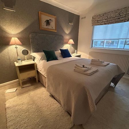 Double Room In Marylebone Londýn Exteriér fotografie