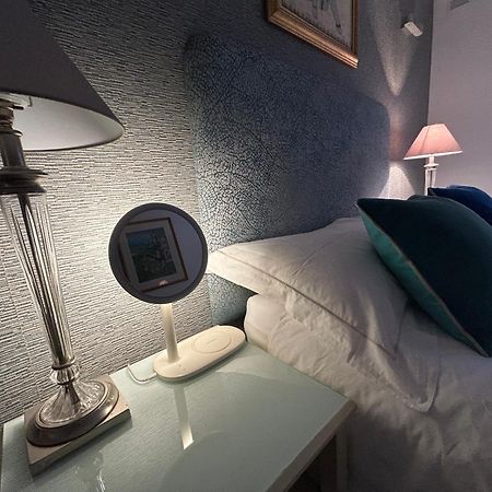 Double Room In Marylebone Londýn Exteriér fotografie