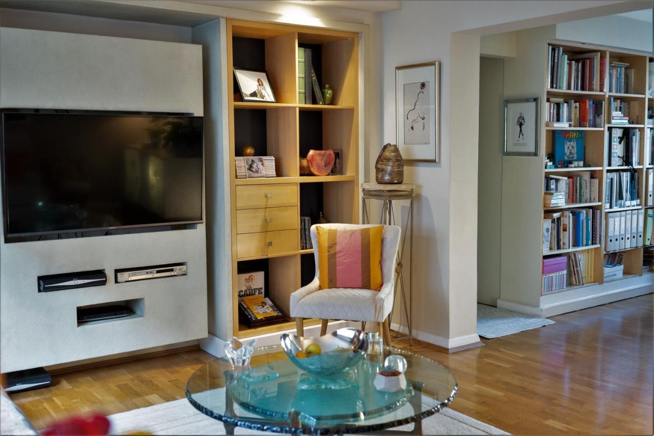 Double Room In Marylebone Londýn Exteriér fotografie