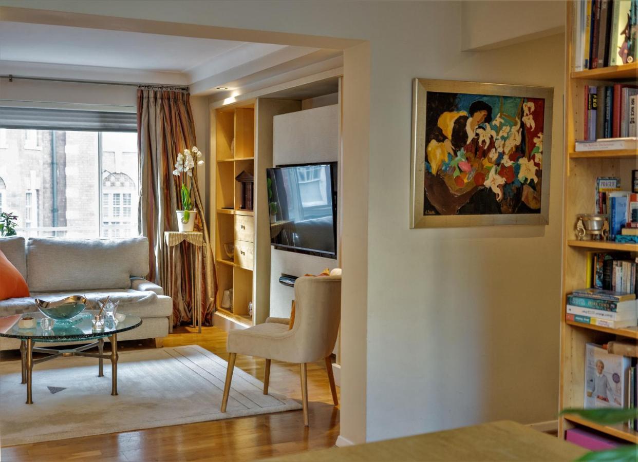 Double Room In Marylebone Londýn Exteriér fotografie
