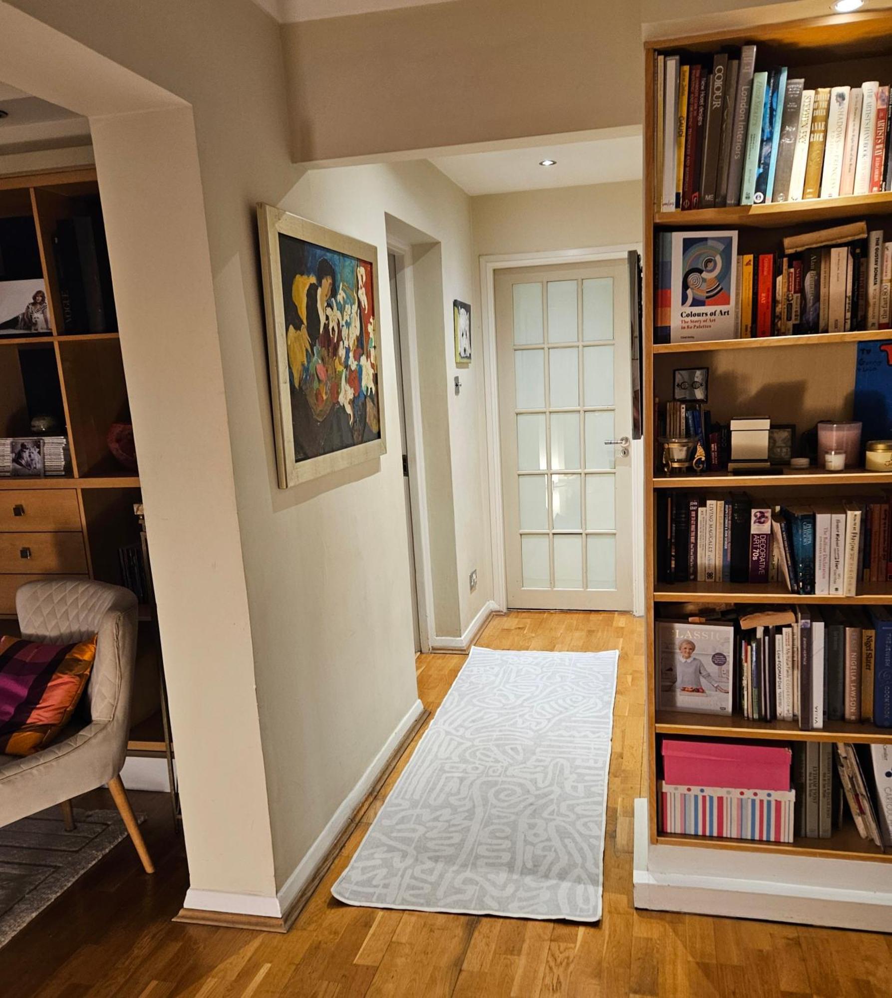 Double Room In Marylebone Londýn Exteriér fotografie