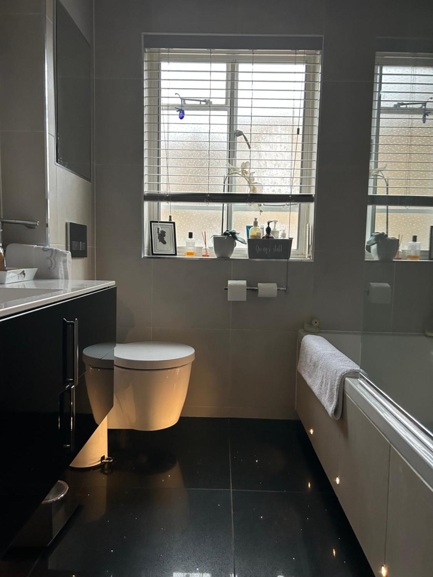 Double Room In Marylebone Londýn Exteriér fotografie
