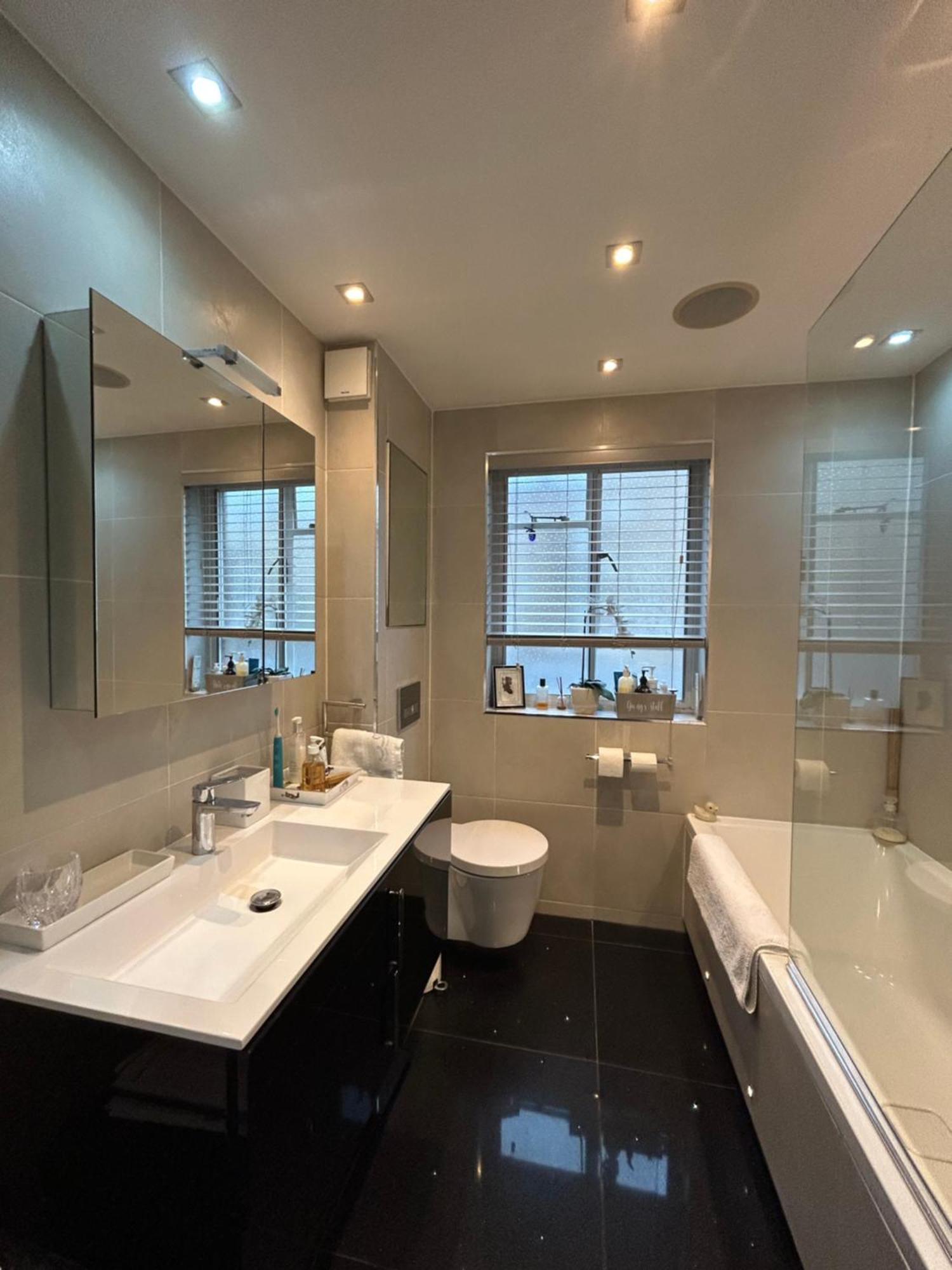 Double Room In Marylebone Londýn Exteriér fotografie