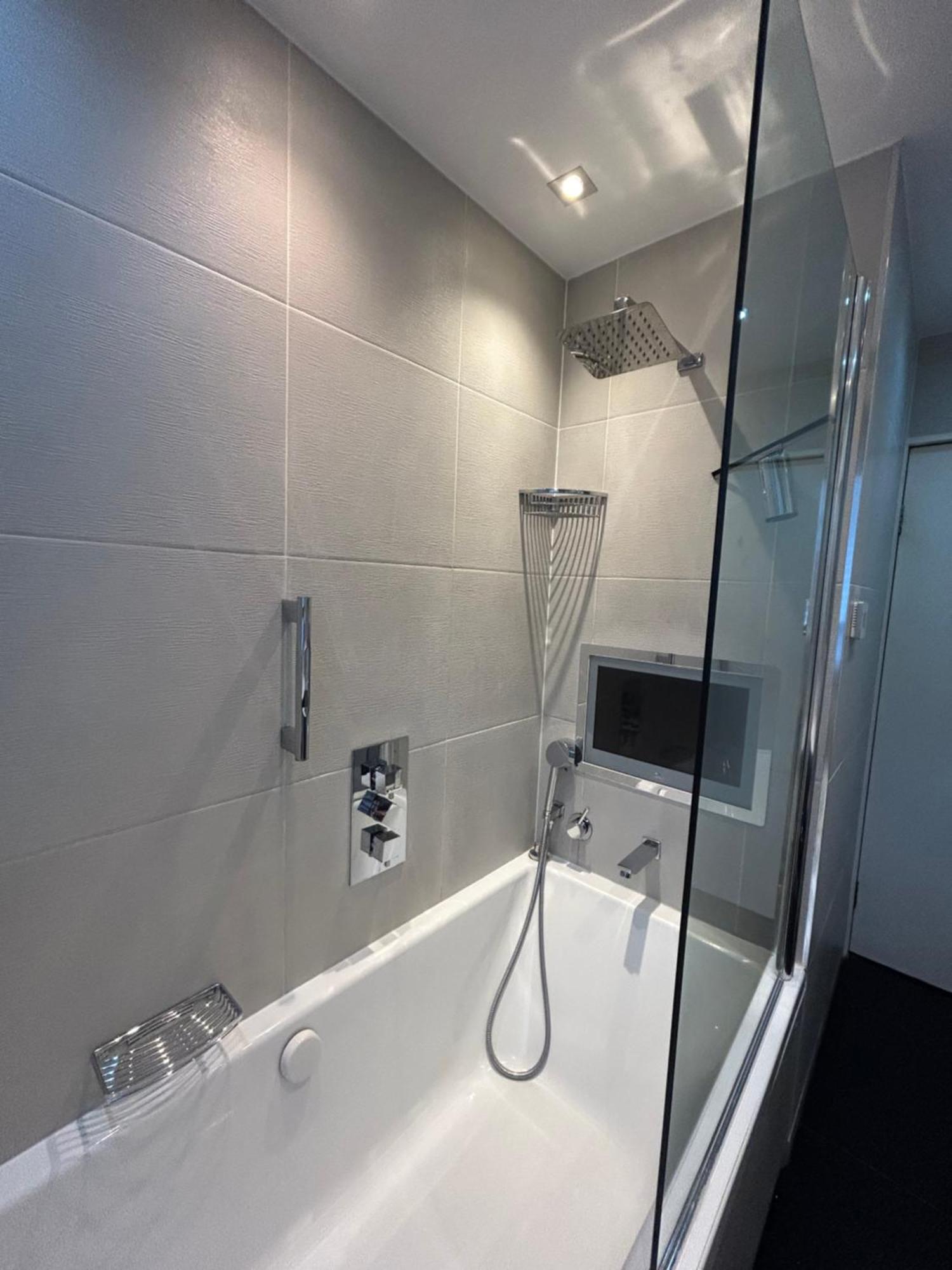 Double Room In Marylebone Londýn Exteriér fotografie