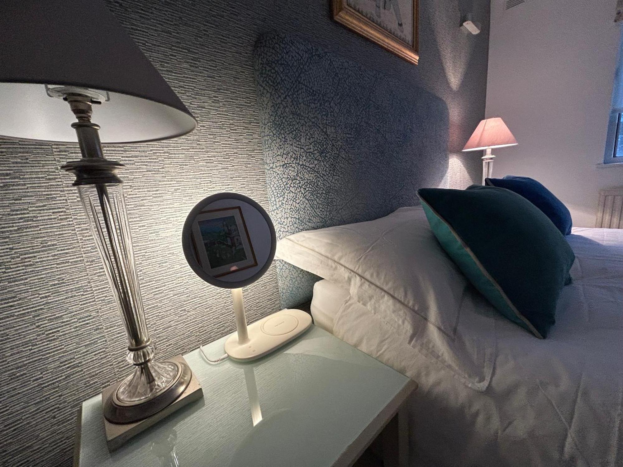 Double Room In Marylebone Londýn Exteriér fotografie